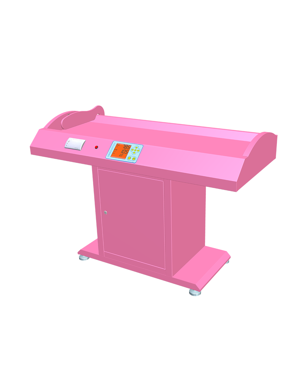 SH-3000自動(dòng)?jì)雰荷黹L體重測(cè)量儀